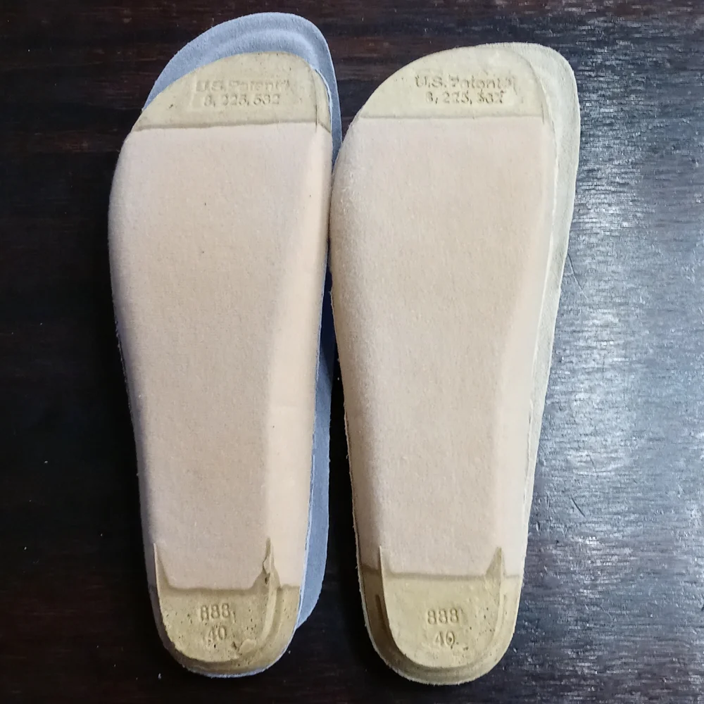 Alegria regular insoles - Picture 2 of 3